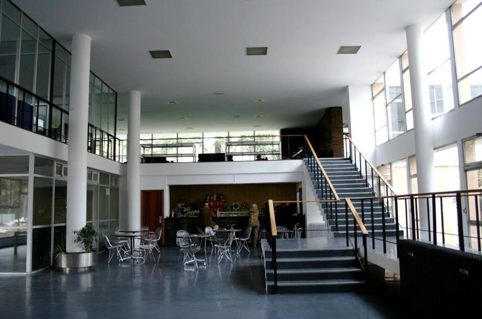 Students Only - Colegio Mayor Universitario De La Casa Do Brasil, * Madrid